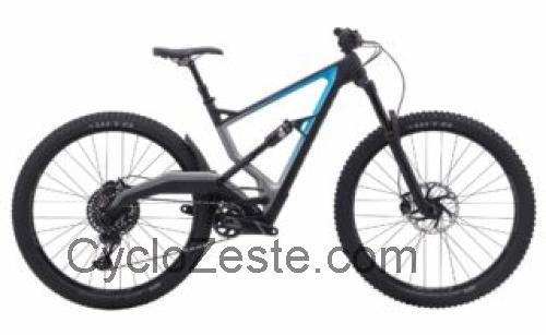 Marin Wolf Ridge 8 fiche technique et avis